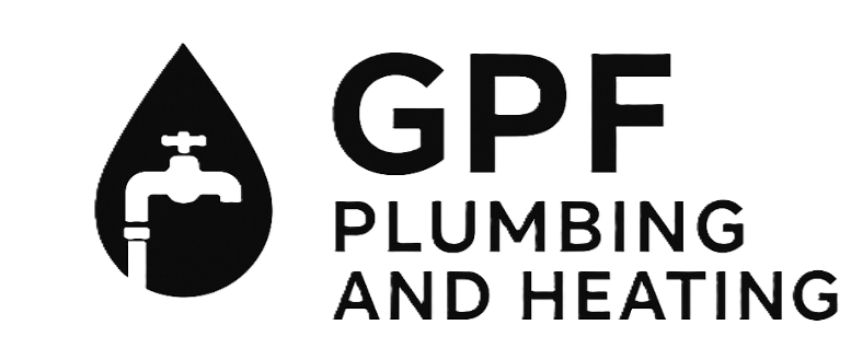 GPF Plumbing and Heating Logo